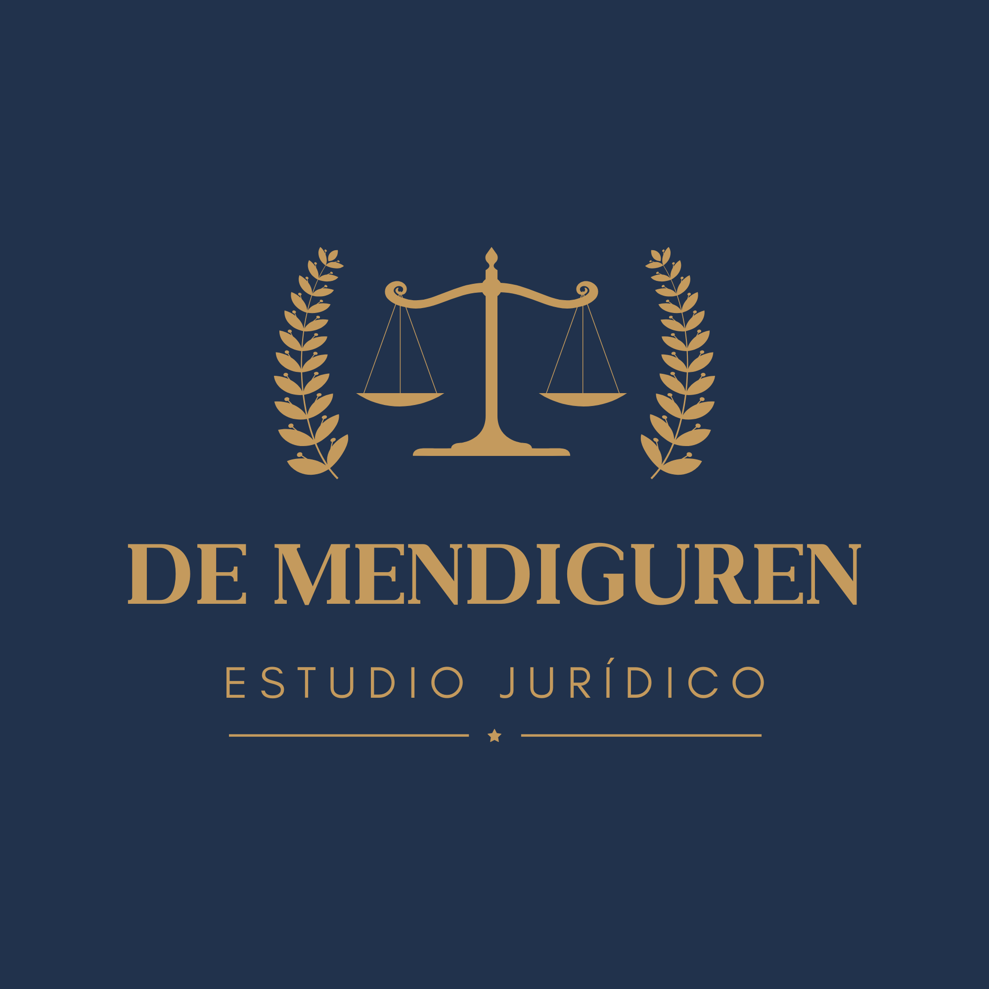 De Mendiguren Abogados